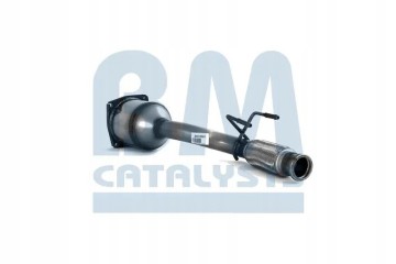 CATALYST BM80336H BM CATALYSTS CITROEN FIAT Customs tariff code 84099100