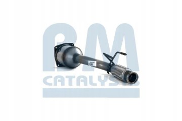 CATALYST BM80336H BM CATALYSTS CITROEN FIAT EAN GTIN 5052746103205