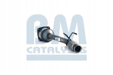 Catalizador BM80336H BM Catalysts