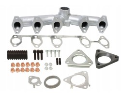 COLLECTOR VW T5 MULTIVAN TOUAREG 2 5TDI 03 SET 17 0499