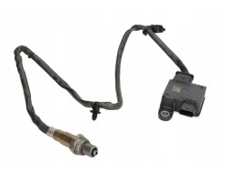 Particulate sensor FORD TOURNEO CUSTOM V362 TRANS BOSCH 0 281 007 762