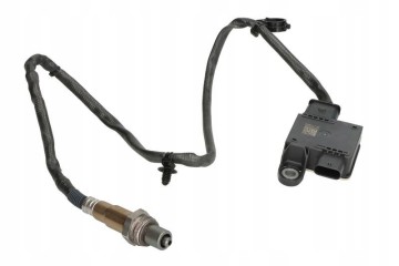Particulate sensor FORD TOURNEO CUSTOM V362 TRANS BOSCH 0 281 007 762