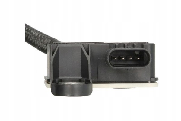 Sensor de partículas Bosch 0 281 007 762 nuevo 2