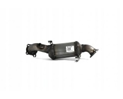 CATALYST BM91713H BM CATALYSTS AUDI SEAT SKODA