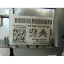 96647510 SISTEMA AUDIO / RADIO CD PEUGEOT 308 96647510 SISTEMA AUDIO / RADIO CD PEUGEOT 308