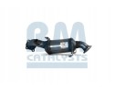 CATALYST BM91713H BM CATALYSTS AUDI SEAT SKODA Part manufacturer BM Catalysts