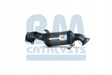 CATALYST BM91713H BM CATALYSTS AUDI SEAT SKODA Part manufacturer BM Catalysts