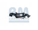 CATALYST BM91713H BM CATALYSTS AUDI SEAT SKODA Catalog number of the part BM91713H