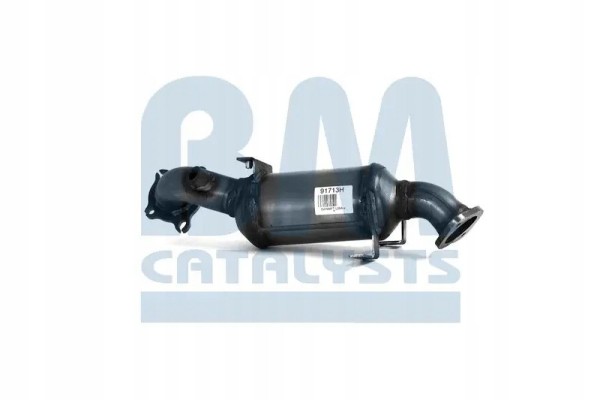 Catalizador BM91713H BM Catalysts usado 4