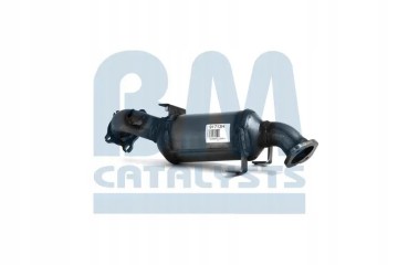 CATALYST BM91713H BM CATALYSTS AUDI SEAT SKODA Car type cargo vans passenger cars