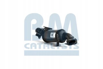 CATALYST BM91713H BM CATALYSTS AUDI SEAT SKODA Customs tariff code 84099100