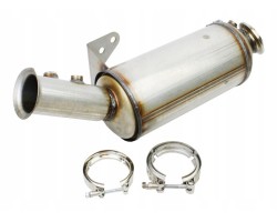 PARTICULATE FILTER DPF DB CLASS ML GL R 3 0CDI 09 EURO5 27 6275