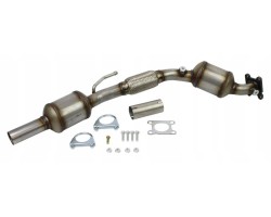 CATALYTIC CONVERTER VW UP CITIGO MII 1 0 18 EURO6 27 6284