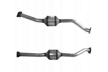 CATALYST BM80125H BM CATALYSTS CITROEN FIAT