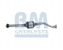 CATALYST BM80125H BM CATALYSTS CITROEN FIAT Packaging status original