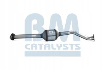 CATALYST BM80125H BM CATALYSTS CITROEN FIAT Packaging status original