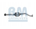 CATALYST BM80125H BM CATALYSTS CITROEN FIAT Part manufacturer BM Catalysts