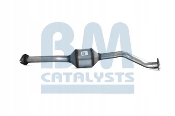 CATALYST BM80125H BM CATALYSTS CITROEN FIAT Part manufacturer BM Catalysts