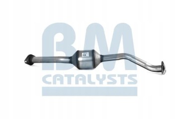 CATALYST BM80125H BM CATALYSTS CITROEN FIAT Catalog number of the part BM80125H