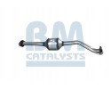 CATALYST BM80125H BM CATALYSTS CITROEN FIAT Car type buses cargo vans