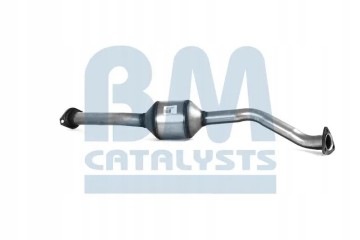 CATALYST BM80125H BM CATALYSTS CITROEN FIAT Car type buses cargo vans