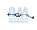 CATALYST BM80125H BM CATALYSTS CITROEN FIAT Catalog number of substitutes AHG AHG80125 AS 28588D ASSO 12 0091 BOSAL 099 714 EEC 