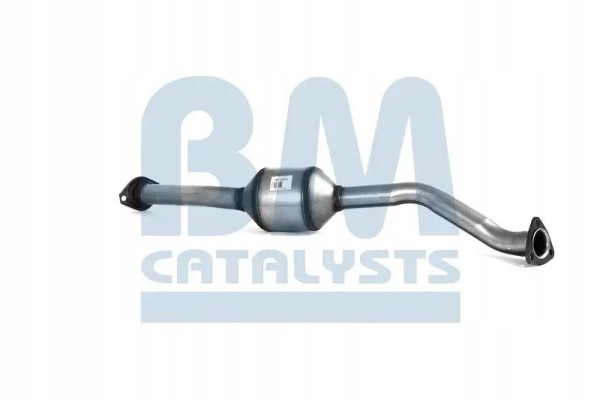 Catalizador BM80125H BM Catalysts usado 6
