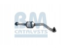 CATALYST BM80125H BM CATALYSTS CITROEN FIAT Catalog number of the original CITROEN 1326643080 CITROEN 1327910080 CITROEN 1346062