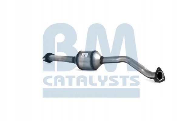 Catalizador BM80125H BM Catalysts usado 7
