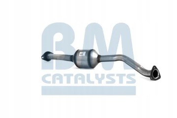CATALYST BM80125H BM CATALYSTS CITROEN FIAT Catalog number of the original CITROEN 1326643080 CITROEN 1327910080 CITROEN 1346062