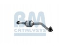 CATALYST BM80125H BM CATALYSTS CITROEN FIAT Customs tariff code 84099100