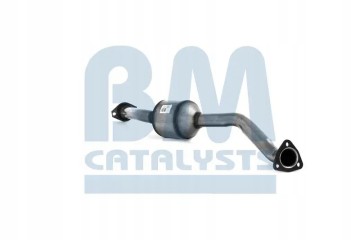 CATALYST BM80125H BM CATALYSTS CITROEN FIAT EAN GTIN 5052746028140