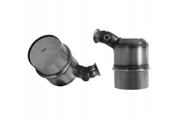 PARTICULATE FILTER FAP DPF BM11351H
