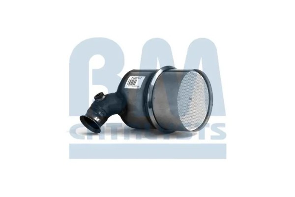 BM Catalysts BM11351H Filtro de partículas / filtro Fap, sistema de escape usado 3