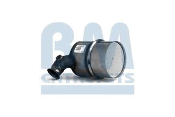 PARTICULATE FILTER FAP DPF BM11351H Part manufacturer BM Catalysts