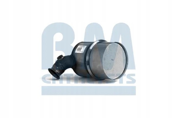 BM Catalysts BM11351H Filtro de partículas / filtro Fap, sistema de escape usado 4