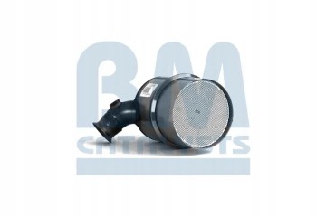 PARTICULATE FILTER FAP DPF BM11351H Catalog number of substitutes A Z Meisterteile AZMT 40 010 2994 AG NOVAK 04 351 F AS FD1081 