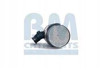 PARTICULATE FILTER FAP DPF BM11351H Customs tariff code 84212300