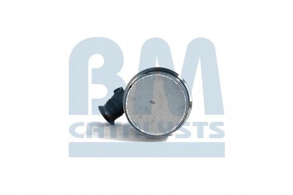 BM Catalysts BM11351H Filtro de partículas / filtro Fap, sistema de escape usado 10