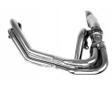 SUBARU IMPREZA 02 05 WRX STI Exhaust Manifold