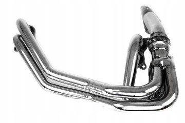 SUBARU IMPREZA 02 05 WRX STI Exhaust Manifold