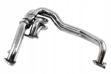 SUBARU IMPREZA 02 05 WRX STI Exhaust Manifold Catalog number of the part PP KW 034