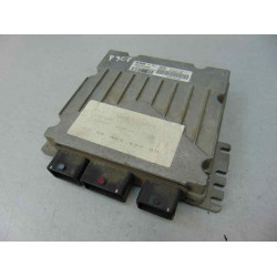 9646449280 CENTRALITA MOTOR UCE PEUGEOT 307 (S1)(04.2001)