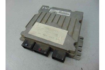 9646449280 CENTRALITA MOTOR UCE PEUGEOT 307 (S1)(04.2001)