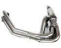 SUBARU IMPREZA 02 05 WRX STI Exhaust Manifold Product weight with unit packaging 1 7 kg