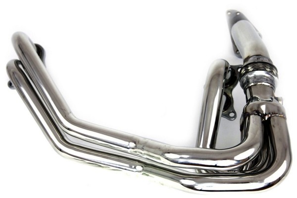 Colector de Escape Subaru Impreza Wrx Sti GD 02-05 Sport Turboworks usado 4