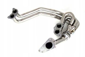 SUBARU IMPREZA 02 05 WRX STI Exhaust Manifold Car type undefined passenger cars