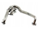 SUBARU IMPREZA 02 05 WRX STI Exhaust Manifold Version European