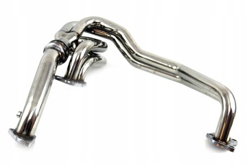 SUBARU IMPREZA 02 05 WRX STI Exhaust Manifold Version European