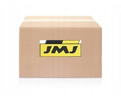 EURO CATALYTIC CONVERTER5 JMJ JMJ1080382